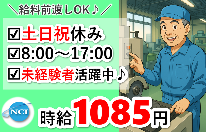 求人画像