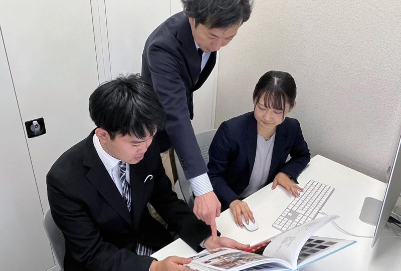 株式会社ダイビ　東京営業所のアルバイト・バイト求人情報-04