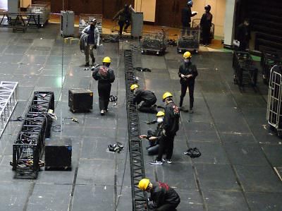 大阪城ホール/ビーイングホールディングス株式会社の求人・転職情報-04