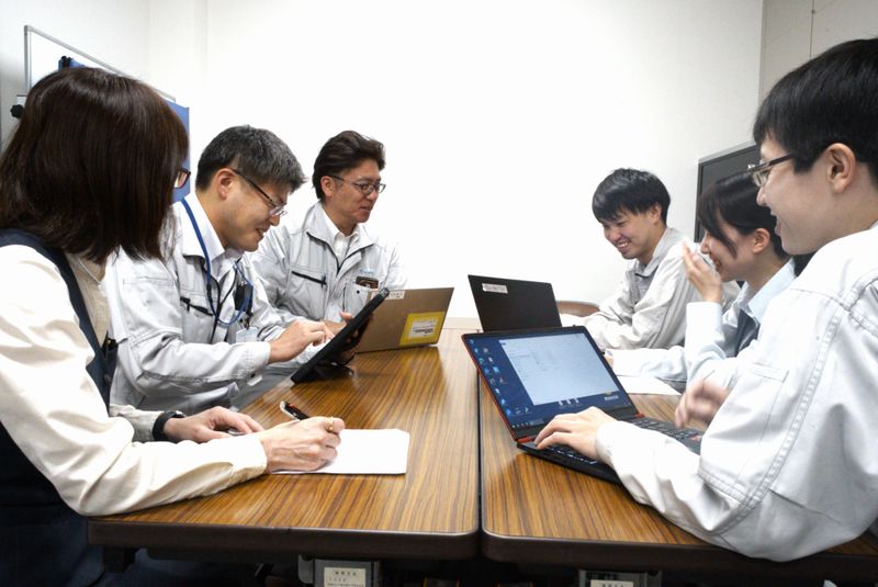 カヤ工業株式会社の求人・転職情報