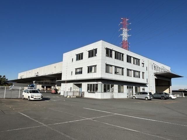 日本梱包運輸倉庫株式会社 日高営業所(立川出張所)のアルバイト・バイト求人情報-04