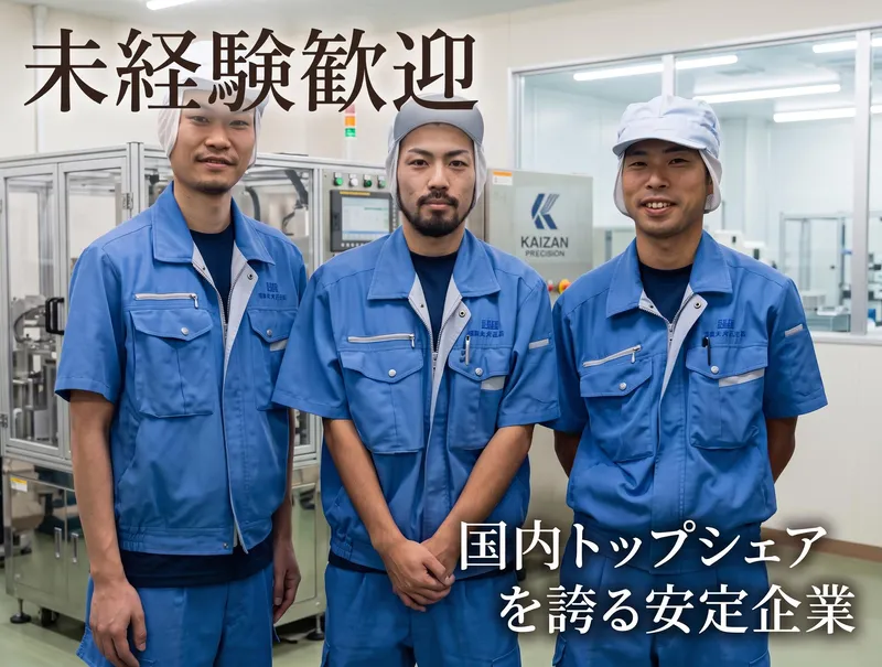 株式会社ニュープラの求人・転職情報