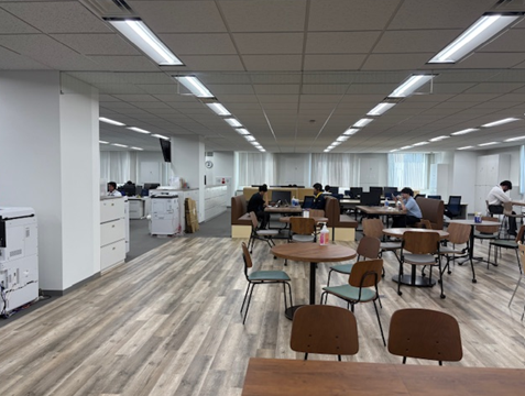 BPOサービス部/中央区オフィス(JBTV株式会社)のアルバイト・バイト求人情報-05