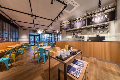 株式会社トランジットホールディングスの求人・転職情報