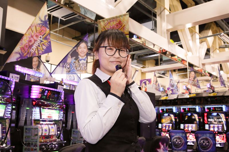 ケイズプラザ大橋店のアルバイト・バイト求人情報-02