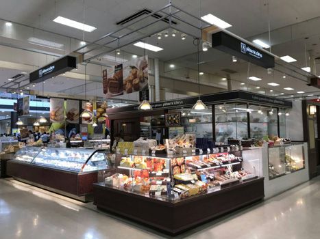 パティスリー イチリュウ　イオン福岡店のアルバイト・バイト求人情報-08