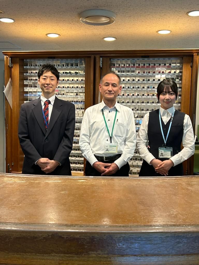 東京ビジネスサービス株式会社の求人・転職情報
