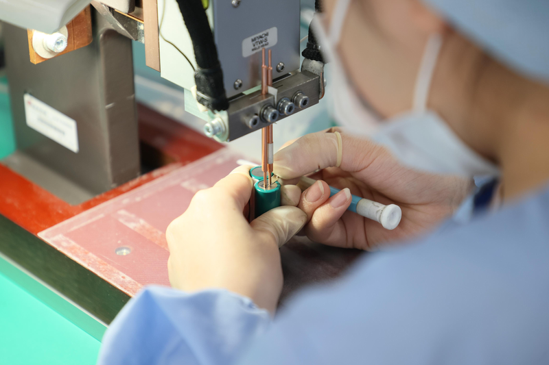 株式会社LUC　安中工場の派遣求人情報