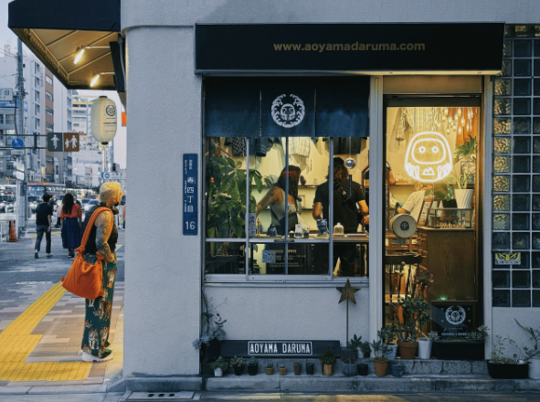 株式会社MIOGO/AOYAMA DARUMAのアルバイト・バイト求人情報-02