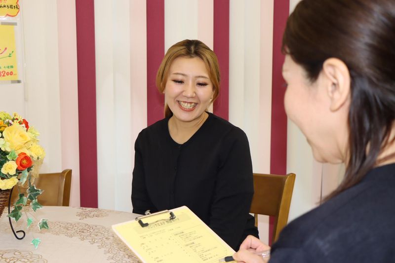 ソニックエステFleur　株式会社アルファのアルバイト・バイト求人情報-03
