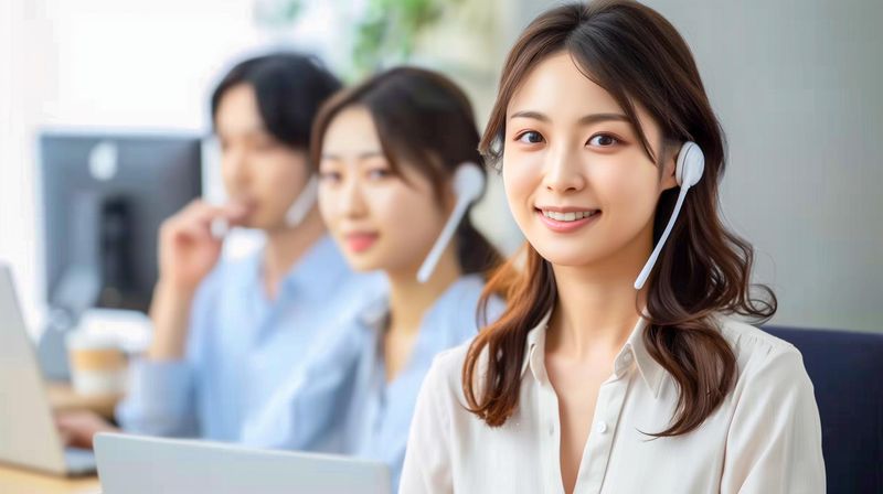 株式会社トップマークスの派遣求人情報