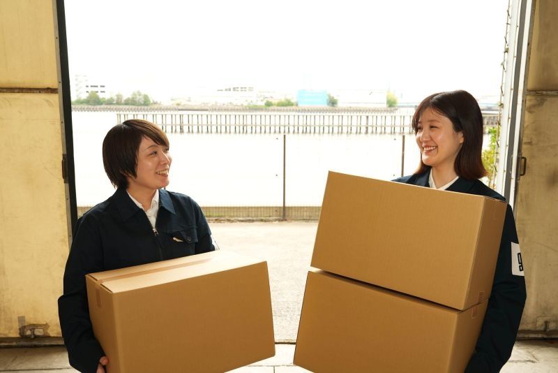 株式会社ロジクエストの求人情報