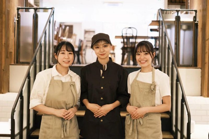 ABC canteen(エービーシーキャンティーン) ルミネエスト新宿店のアルバイト・バイト求人情報-01