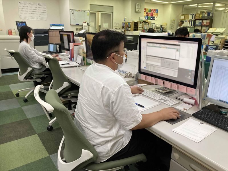 株式会社 CCG HONANDOのアルバイト・バイト求人情報-02