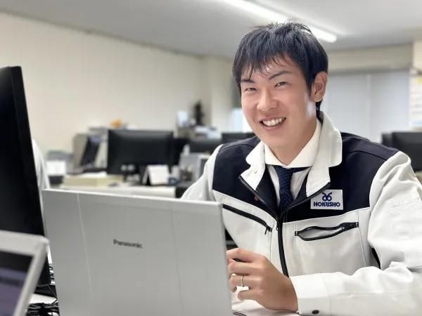 求人画像