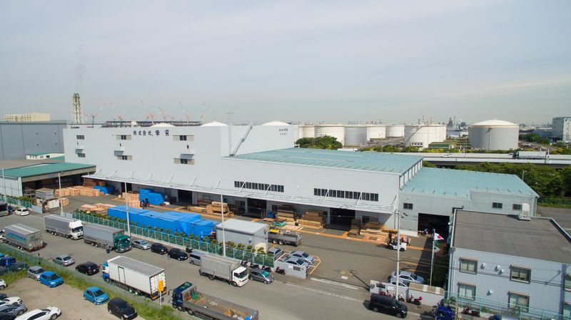 株式会社幸栄の求人・転職情報