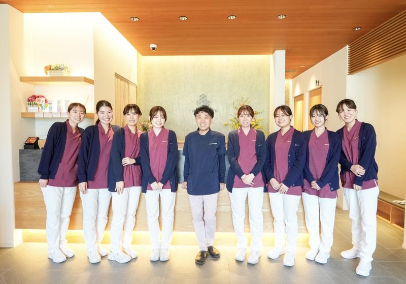 一宮かみあわせ歯科の求人・転職情報