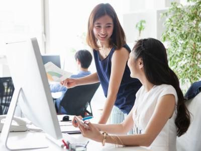 株式会社よつば貿易の派遣求人情報