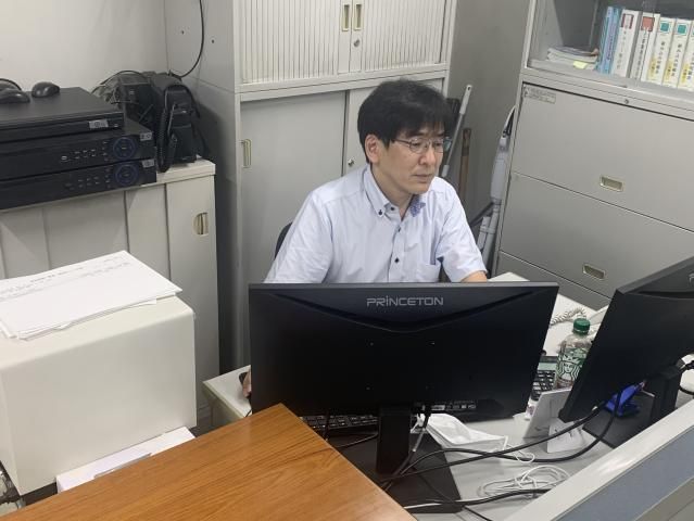 湘南物流株式会社-0001の求人・転職情報