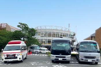 社会医療法人杏和会　阪南病院の求人・転職情報