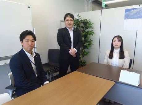株式会社ファクトの求人・転職情報