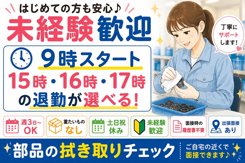 求人画像