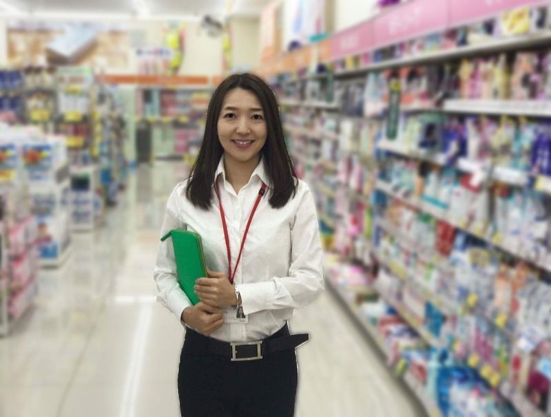 マースジャパン株式会社-0010の求人・転職情報