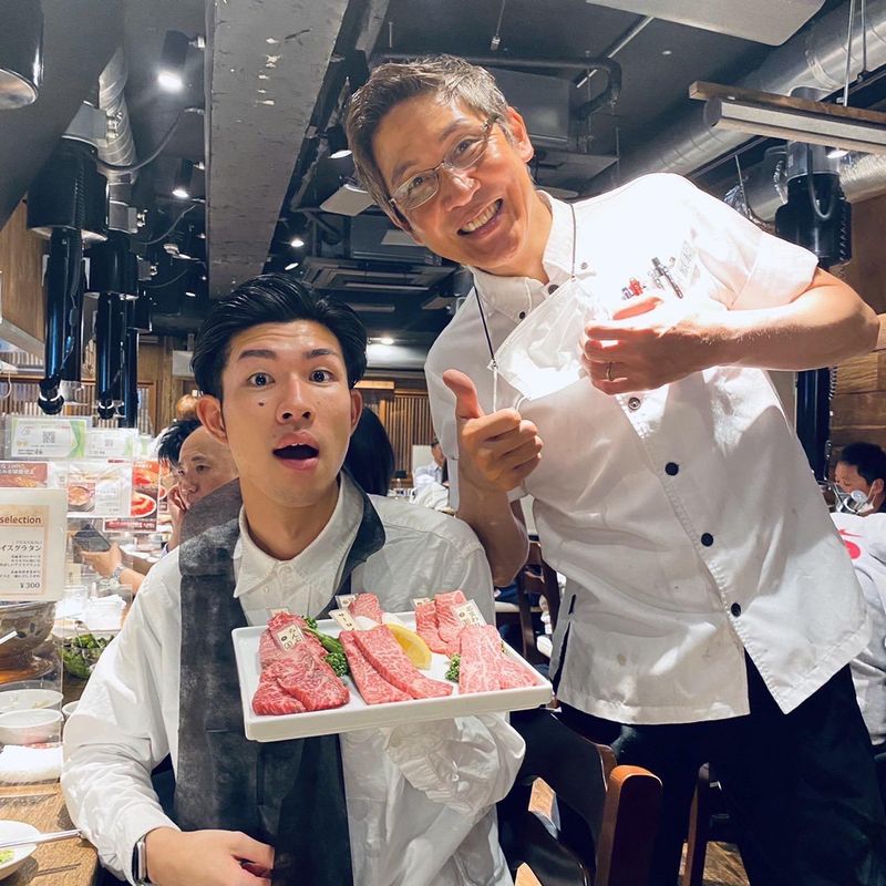 和牛一頭焼肉　房家(ぼうや)　本郷三丁目2号店のアルバイト・バイト求人情報-04