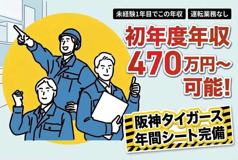 谷中運輸倉庫株式会社の求人・転職情報