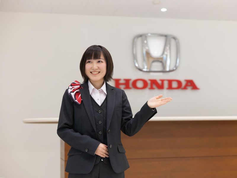 株式会社ホンダカーズ栃木中央