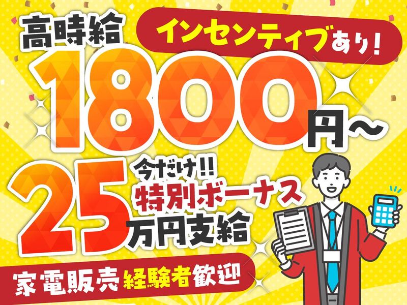 株式会社WSS(川崎市川崎区)の派遣求人情報