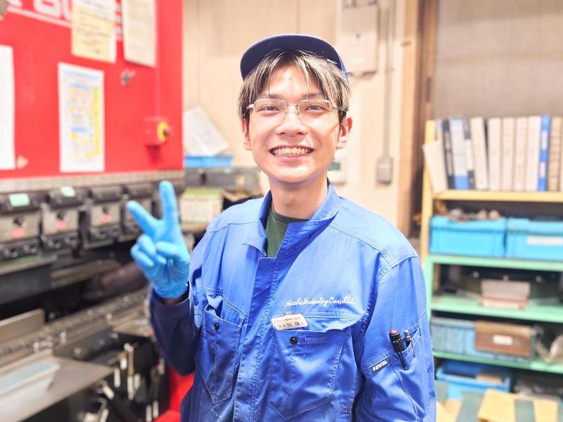 アサヒ工業株式会社のアルバイト・バイト求人情報-03