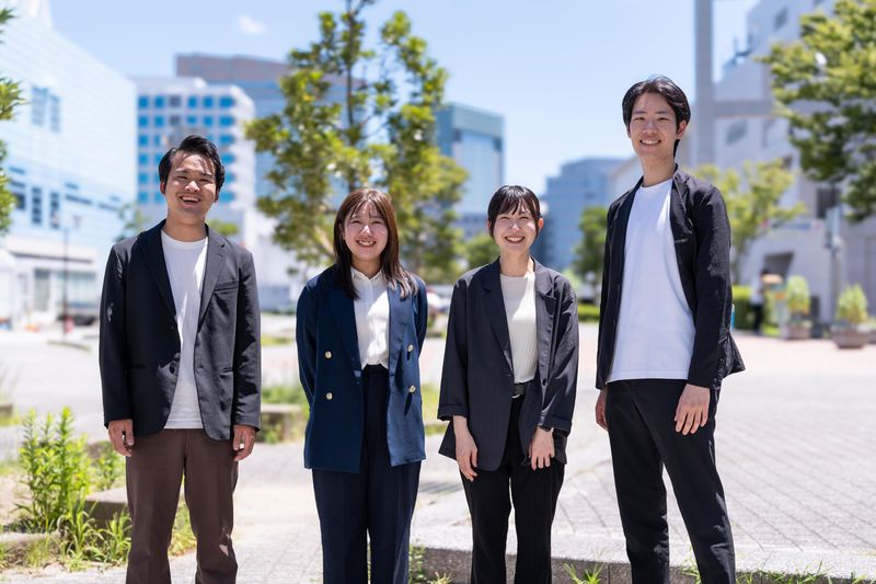 サンクスラボ株式会社の求人・転職情報