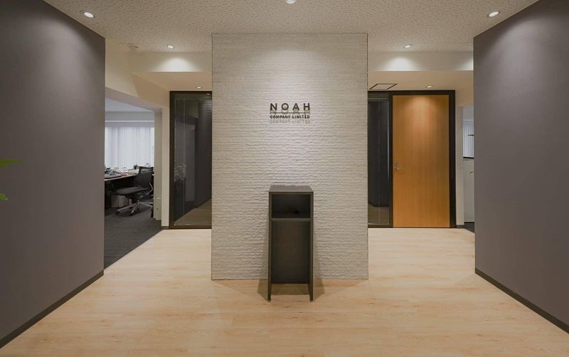 株式会社ノアの求人・転職情報