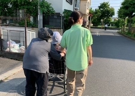 株式会社ニチイ学館の求人・転職情報