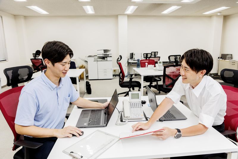 株式会社西堀　本社のアルバイト・バイト求人情報-05
