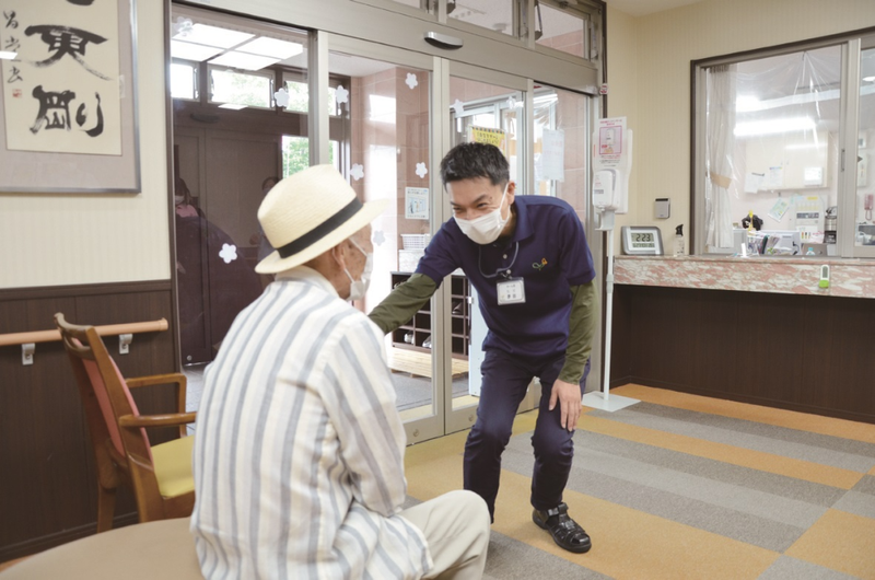 求人画像