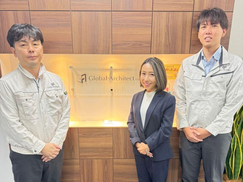 株式会社グローバル・アーキテクトのアルバイト・バイト求人情報-02
