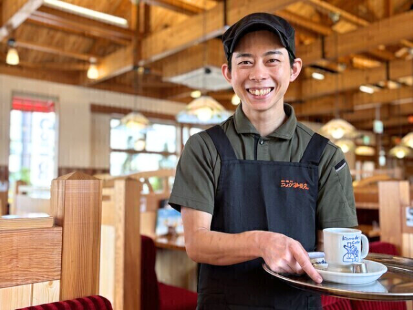 コメダ珈琲店　久留米インター店のアルバイト・バイト求人情報-03
