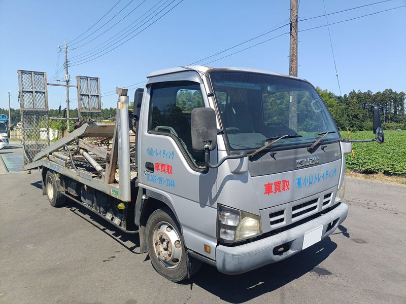 有限会社小山トレイディングカンパニーの求人・転職情報