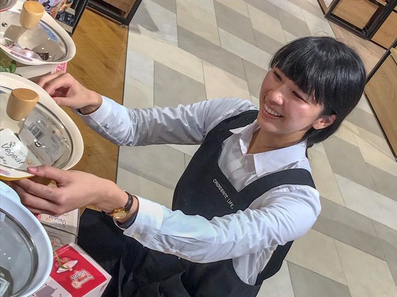 クロワッサン銚子店