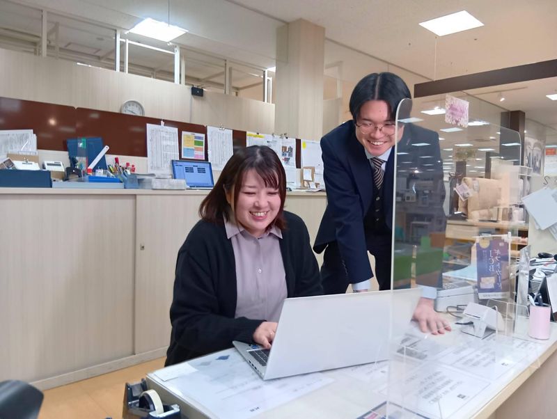 ルームズ大正堂 あざみ野店のアルバイト・バイト求人情報-05