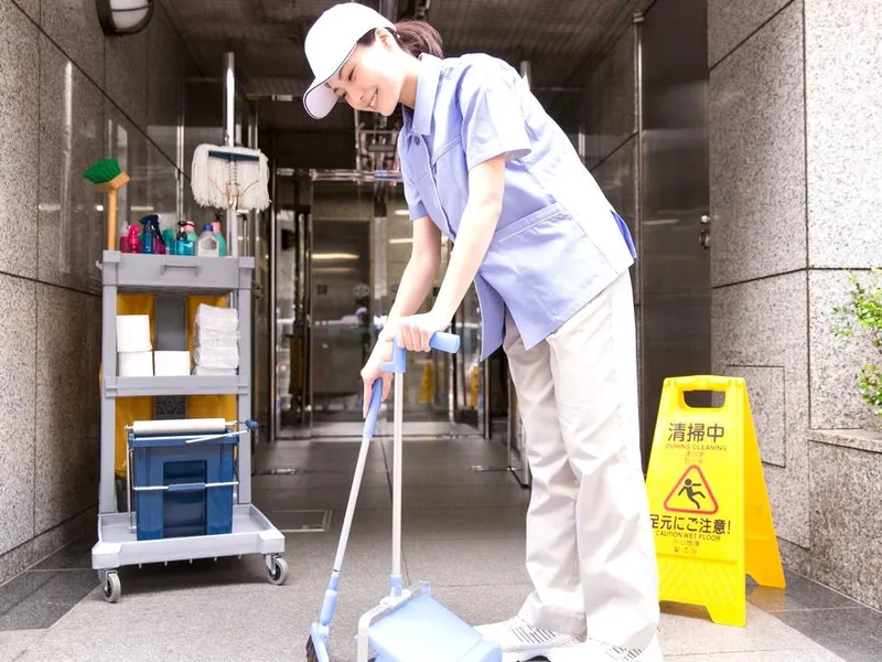 稲美町高齢者施設の派遣求人情報