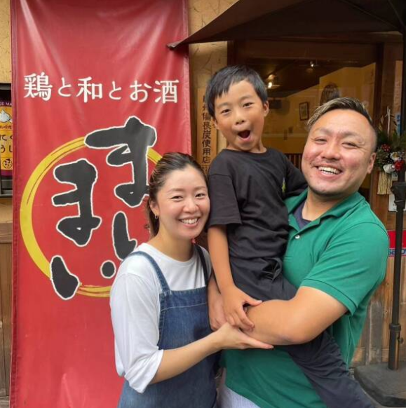 鶏と和とお酒　まいまいの求人・転職情報