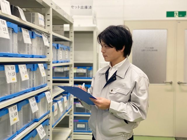 富士工業　株式会社-0001の求人・転職情報