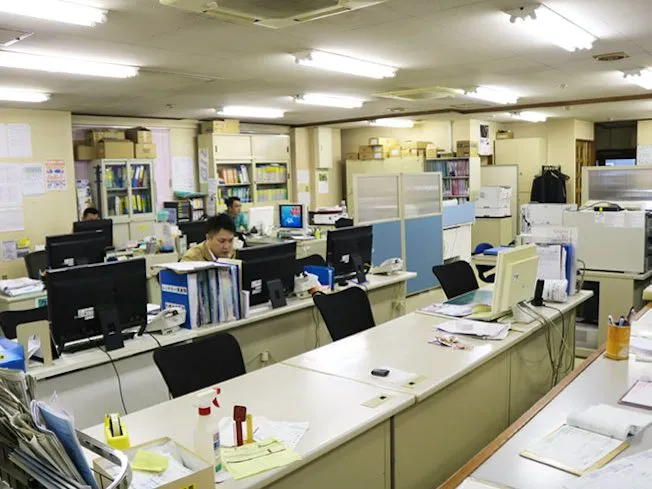 富士レンタル株式会社の求人・転職情報