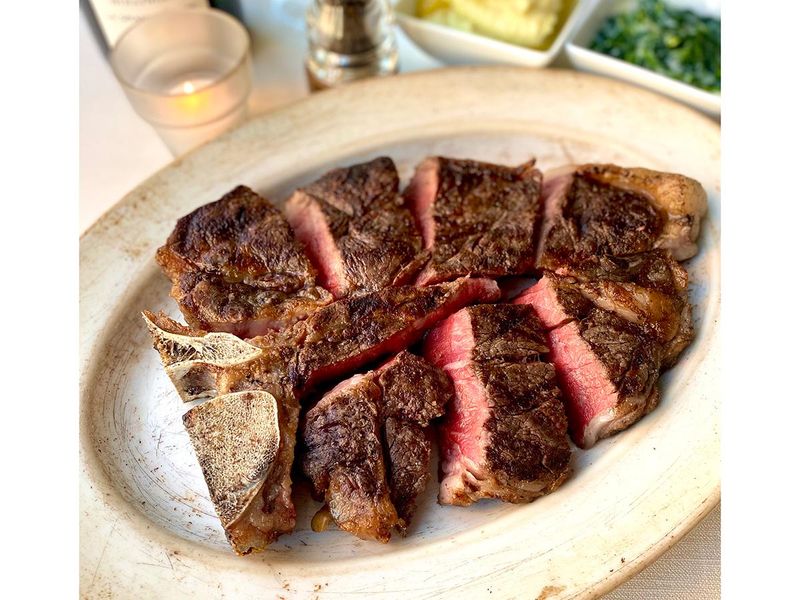 37 Steakhouse & Bar(サーティーセブンステーキハウスアンドバー)のアルバイト・バイト求人情報-10