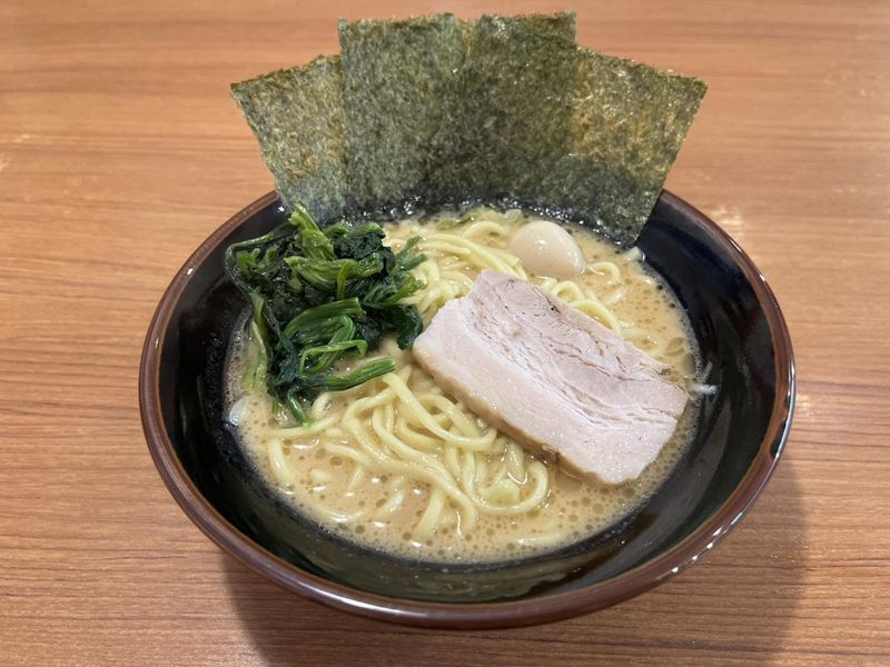 鶴見家　平和島店のアルバイト・バイト求人情報-05