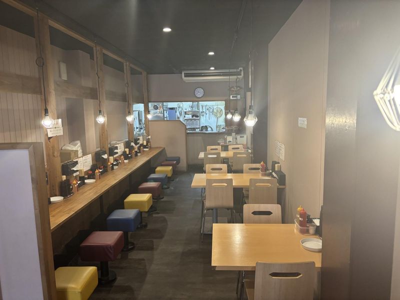 油そばきりん寺 長居店のアルバイト・バイト求人情報-02