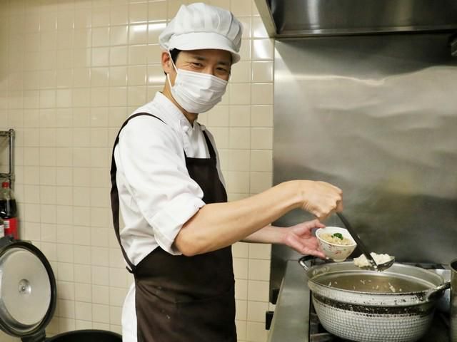 ケアセンターつどいのアルバイト・バイト求人情報-13